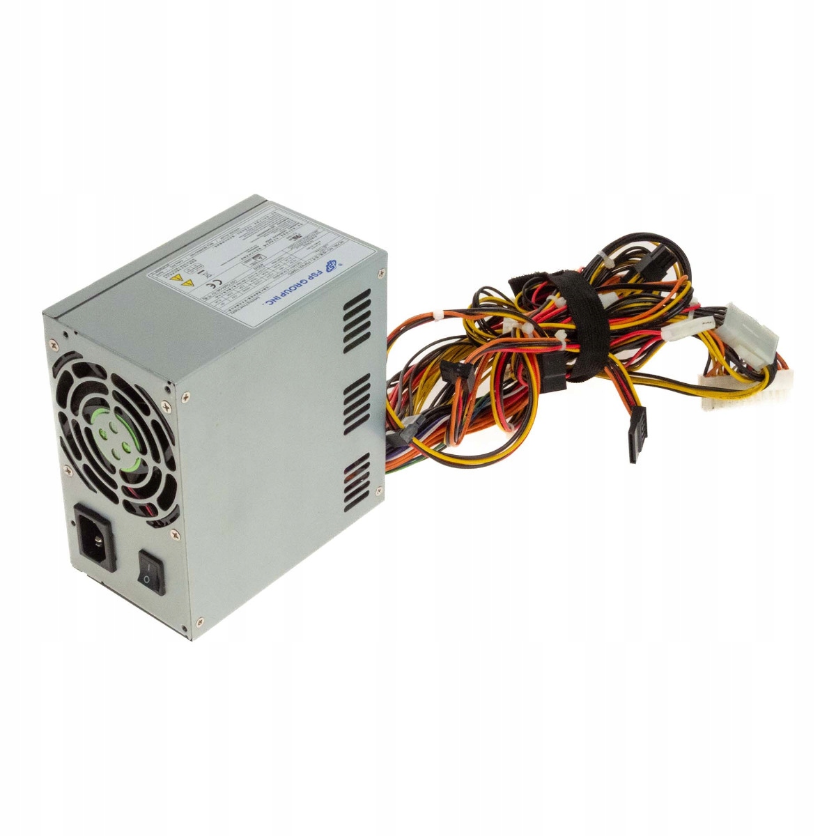 Fsp FSP400-70MPD 9PA400BJ01 400W Atx 24-PIN Atx 12V PCIe Sata Molex Fdd