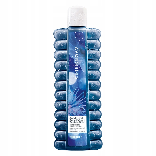 

Avon Płyn do Kąpieli Goodnight Sweetheart 500 ml