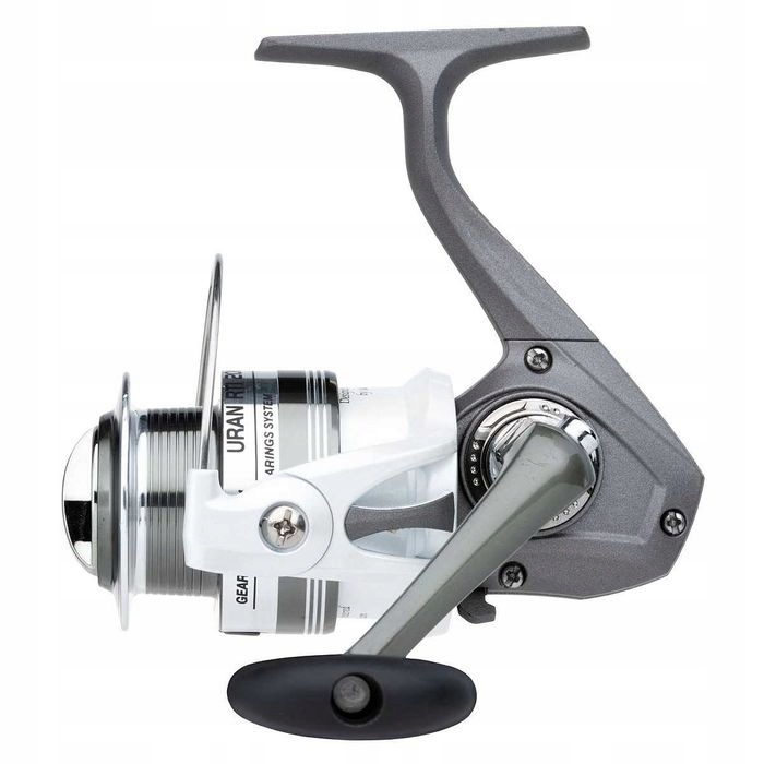 Naviják Jaxon Uran Rti 400 5.2:1