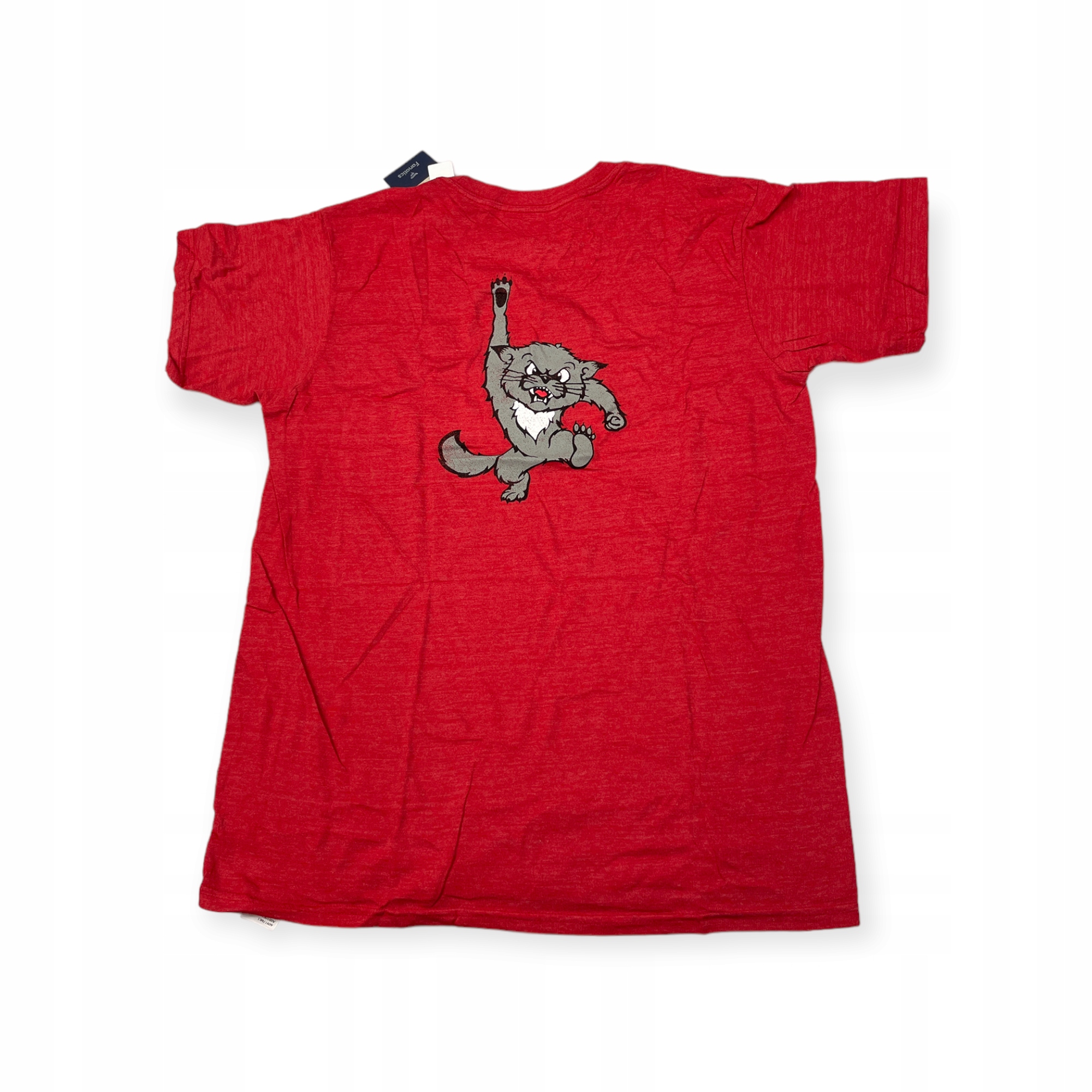 Koszulka T-shirt męski Fanatics Cincinnati Bearcats NCAA L Marka Fanatics