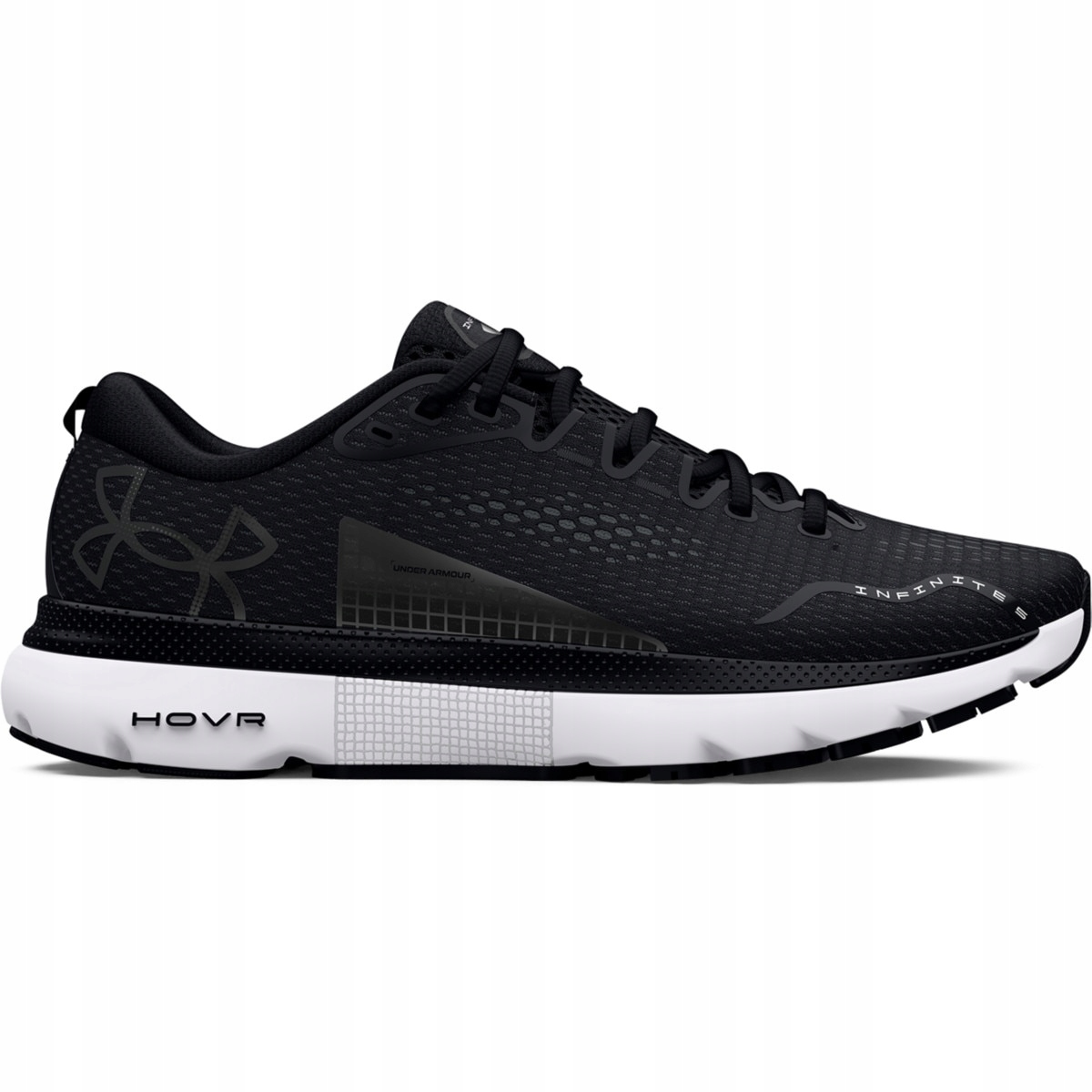 Buty biegowe damskie Under Armour W HOVR Infinite 5