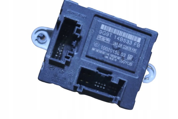 FORD S-MAX MODUŁ DRZWI 9G9T14B533FB