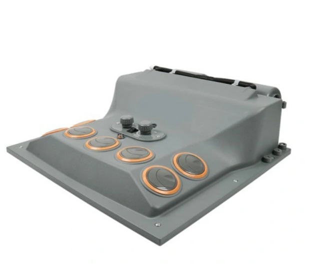 КОНДИЦИОНЕР EVAPORATOR 12V / 24V УНИВЕРСАЛЬНЫЙ