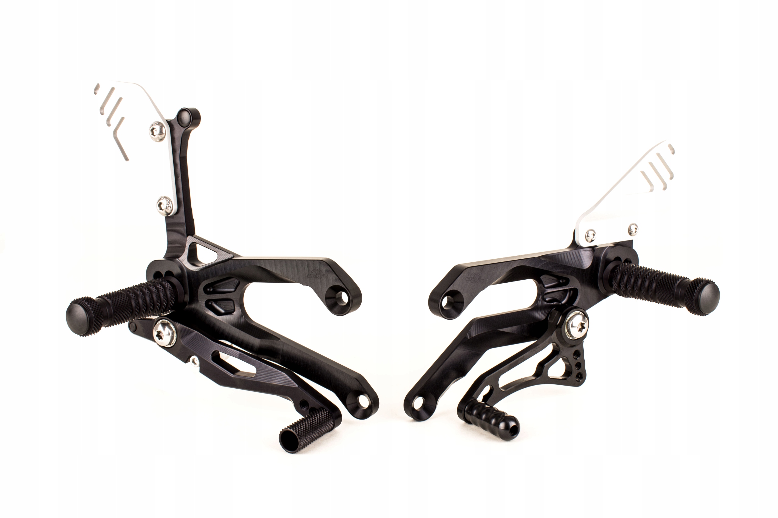Yamaha R3 R25 Športové Sety Fxr Gilles