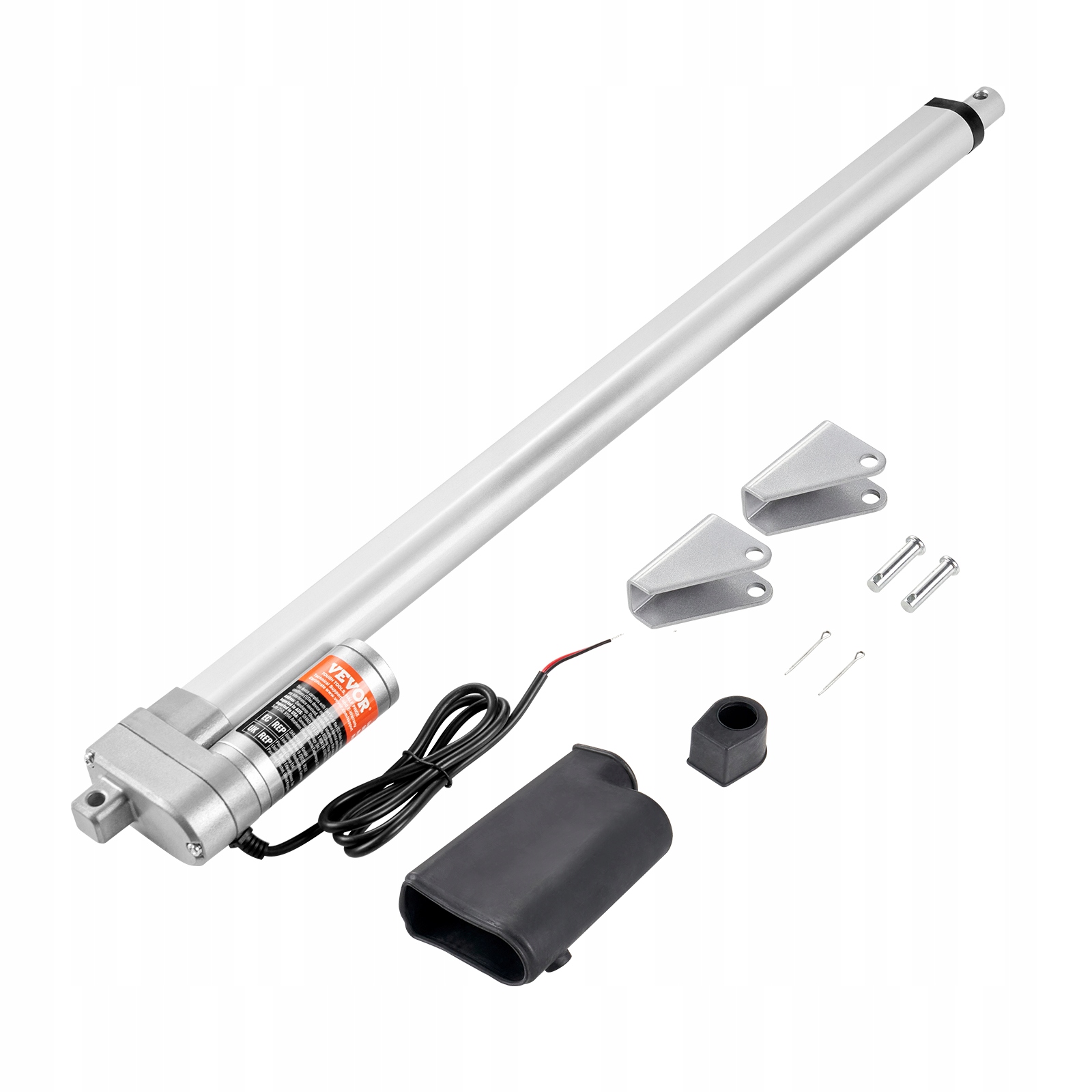 Lineárny Pohon Vevor 3000N DC 12V IP65 Elektrický, Silný, Najvyššia Kvalita