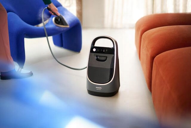 System do prasowania Philips All in One AIS8540/80 Model AIS8540/80