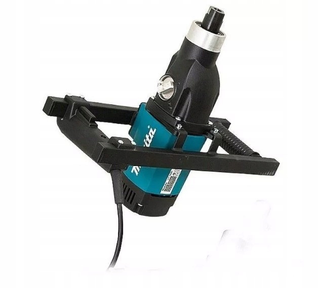 MIEŠADLO ELEKTRICKÁ 2-RÝCHLOSTNÁ 1600W 180MM MAKITA