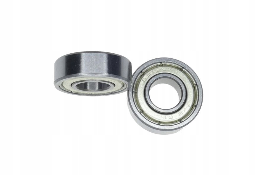 ŁOŻYSKO KULKOWE 698ZZ 8*19*6 mm