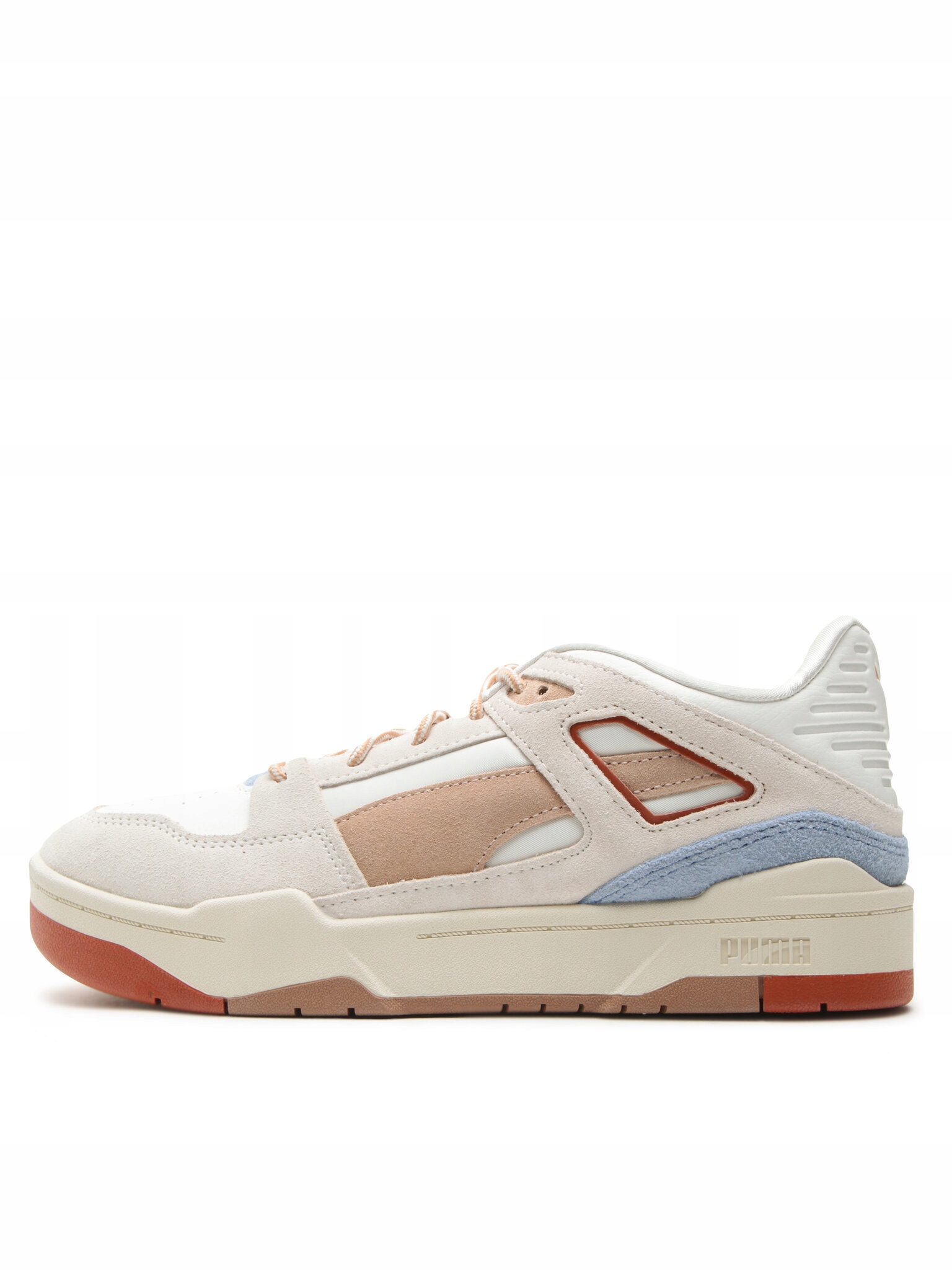 Puma sportovní obuv Slipstream Wild velikost 36 přírodní kůže 390780 01