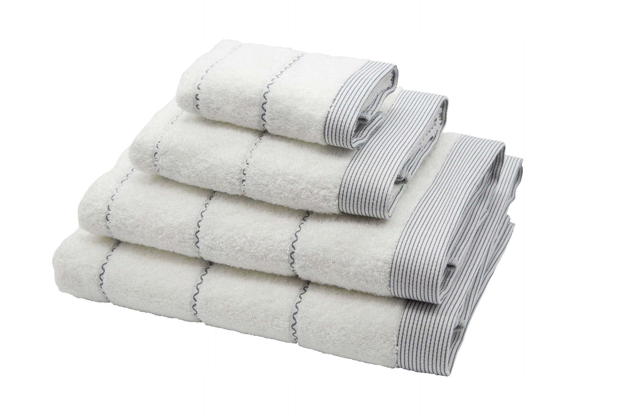 

Ręcznik 50x100cm Sommer 600g/m2 Kolor: White