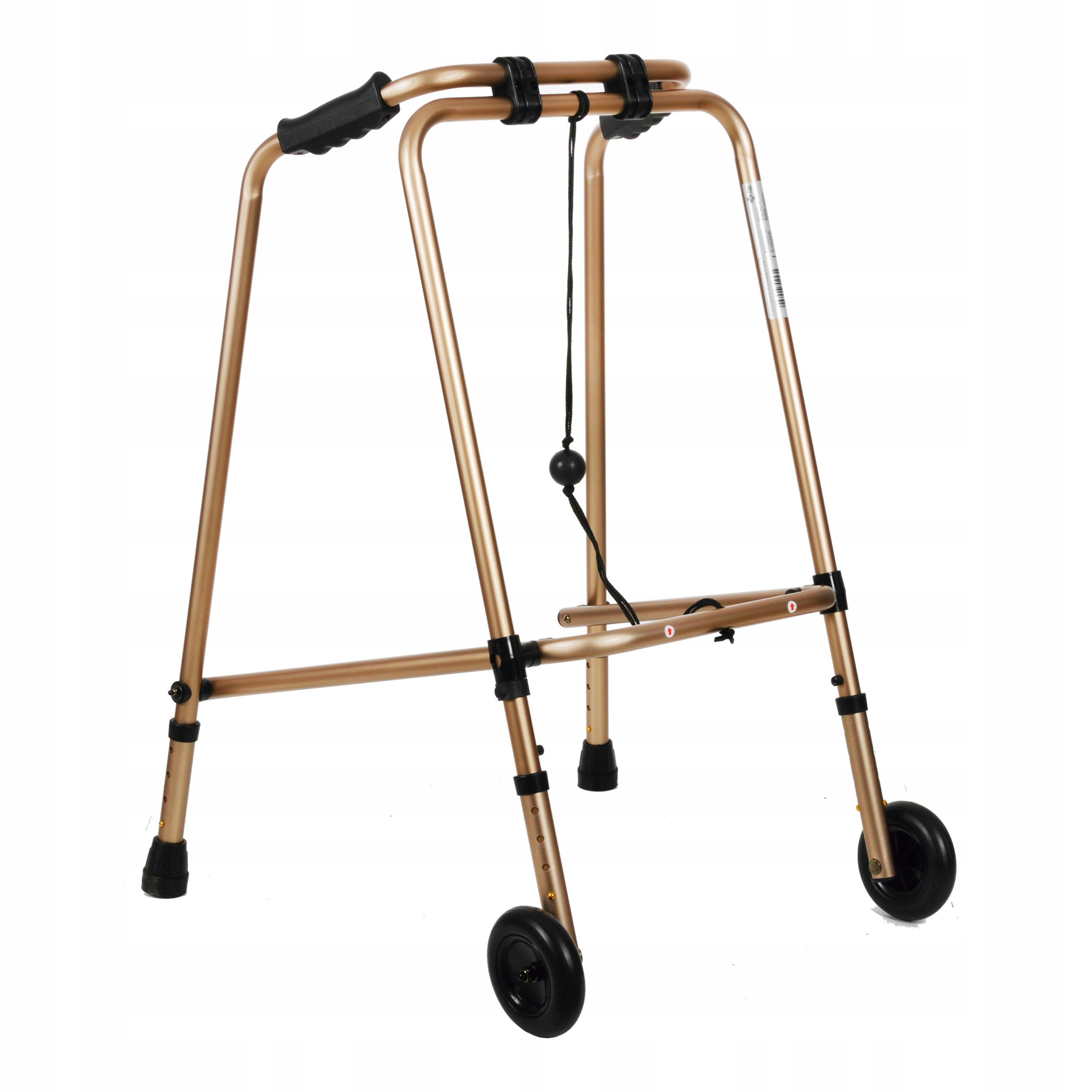 

Balkonik Do Nauki Chodzenia Lekki Rehabilitacja