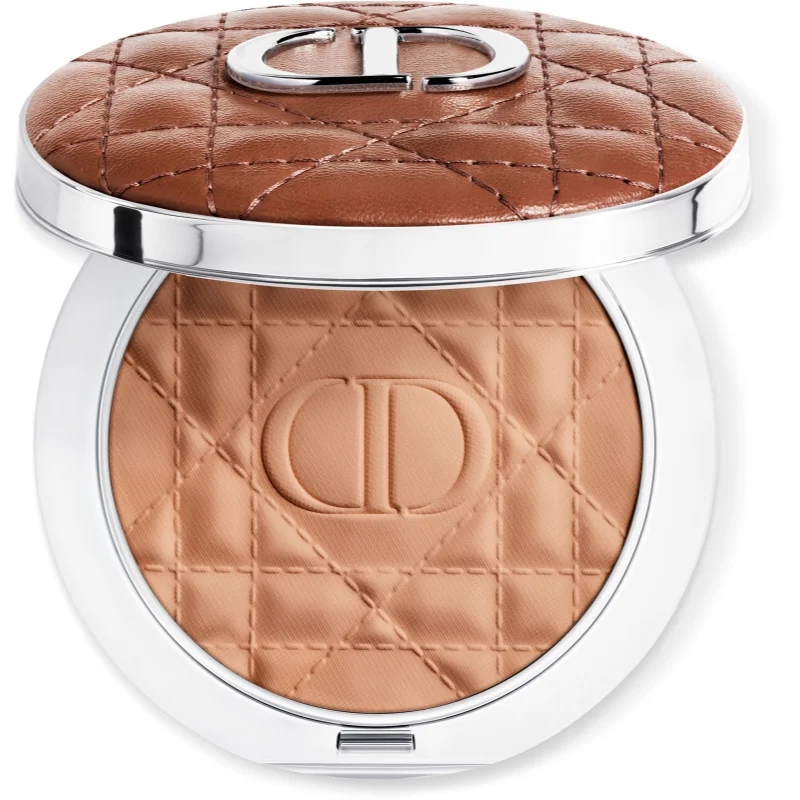 Dior Dior Forever Nude Bronze bronzující pudr odstín 04 Warm Matte 7.8 g