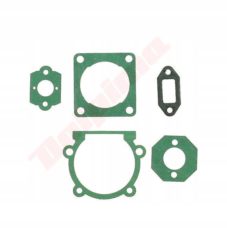 

Uszczelki Stihl FS200 4134 007 1050