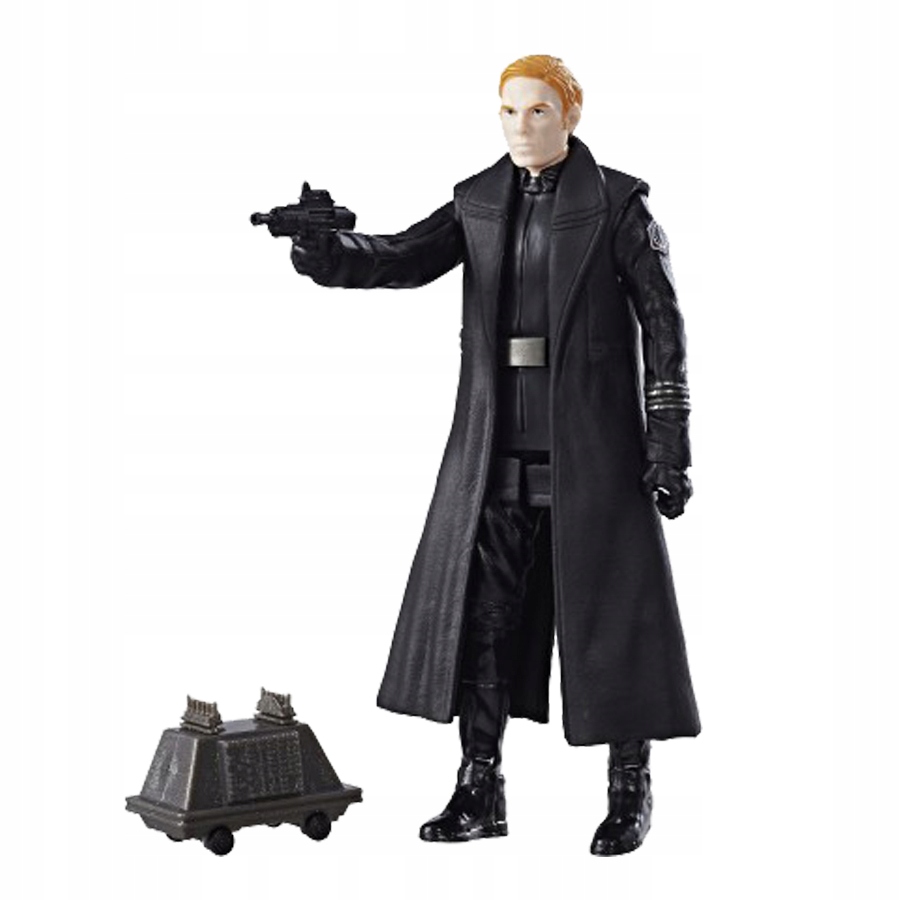 

Star Wars Figurka General Hux Force Link 10cm 1531