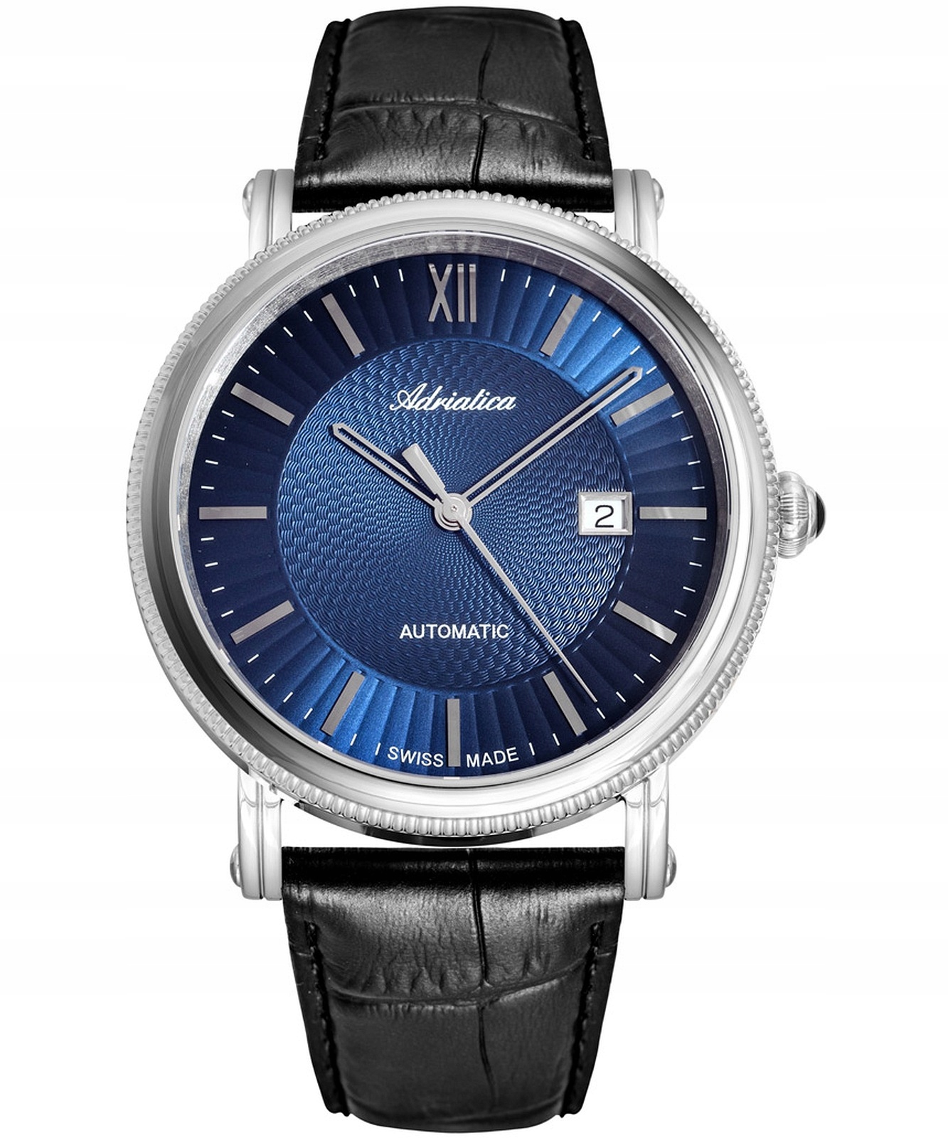 Pánské hodinky Adriatica Automatic