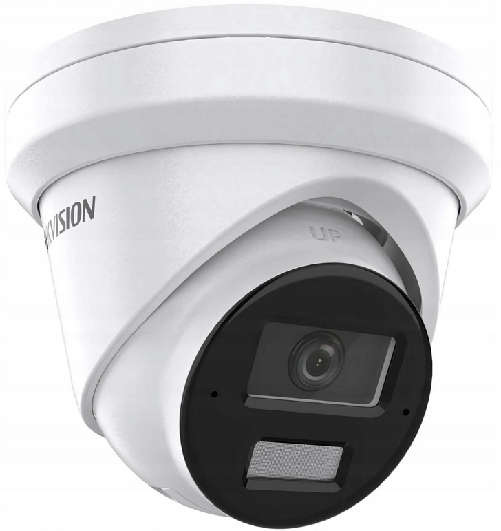 Hikvision DS-2CD2383G2-LI2U (2,8 mm) 8Mpx AcuSense SmartHybridLight Ip kamera