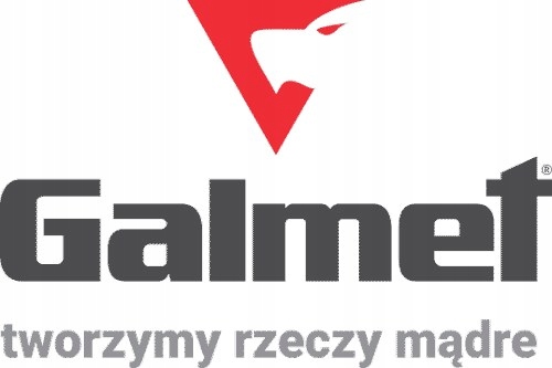 Grzałka 1,5 kW do zbiornika na flanszy 125 Galmet Kod producenta 40-130301