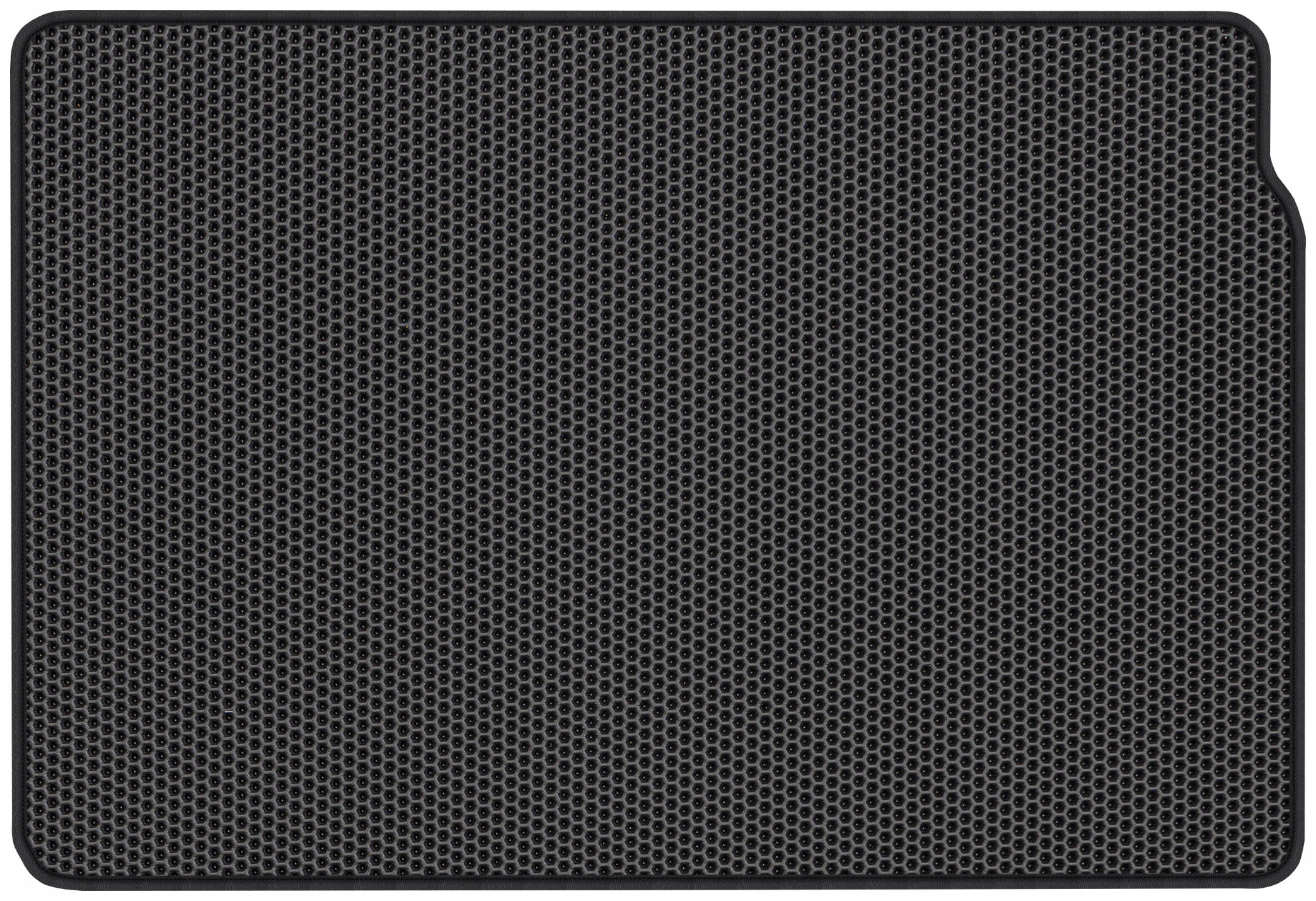 Renault Megane II Sedan 2002-2008 Vložka do zavazadlového prostoru Eva Max-dywanik