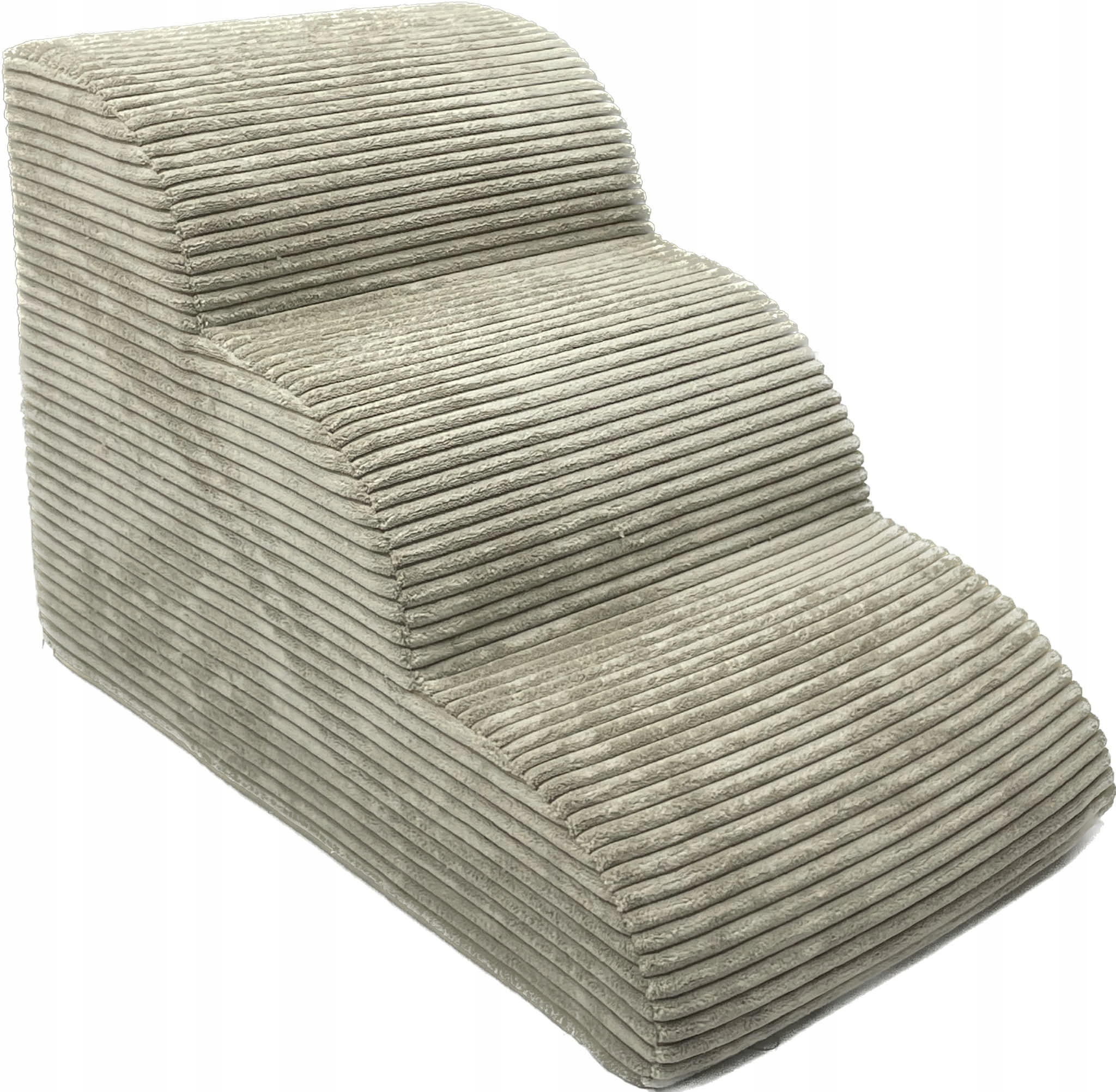 Schodki dla Psa 3 stopnie, wymiary 60x 38x 40 cm, prosto od producenta.