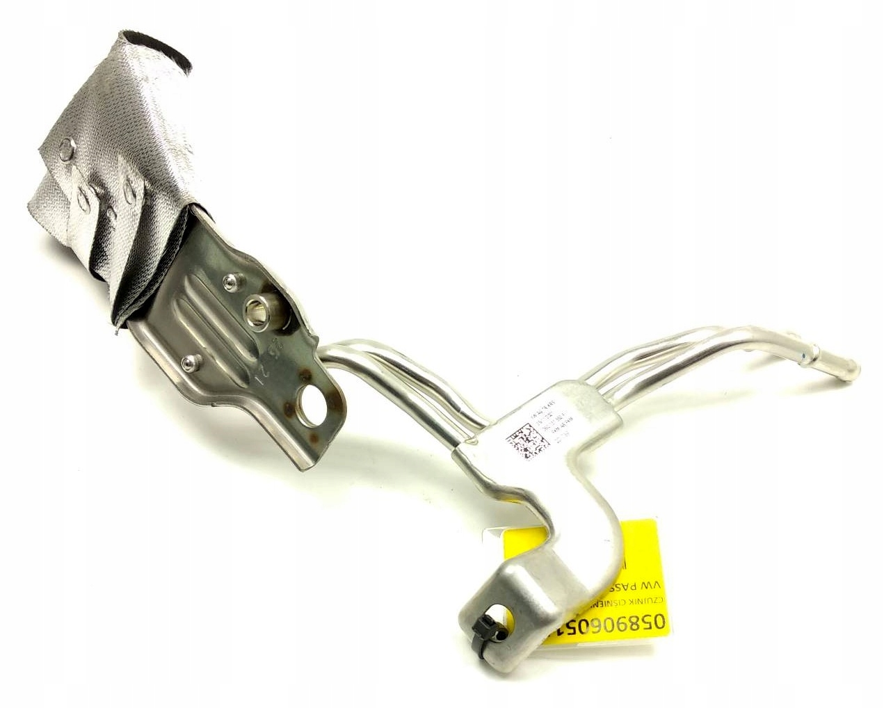 058906051J - Датчик тиску VW PASSAT B8 GOLF VIII