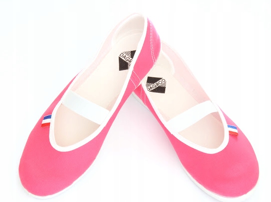 

Jarmilki tenisówki /czeszki/new pink 38 (25)