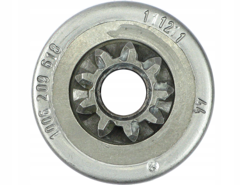 As-RU SD0071(BOSCH) односторонняя муфта, Ro