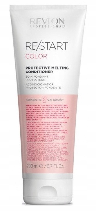 

Revlon Restart Color Melting Odżywka 200ml