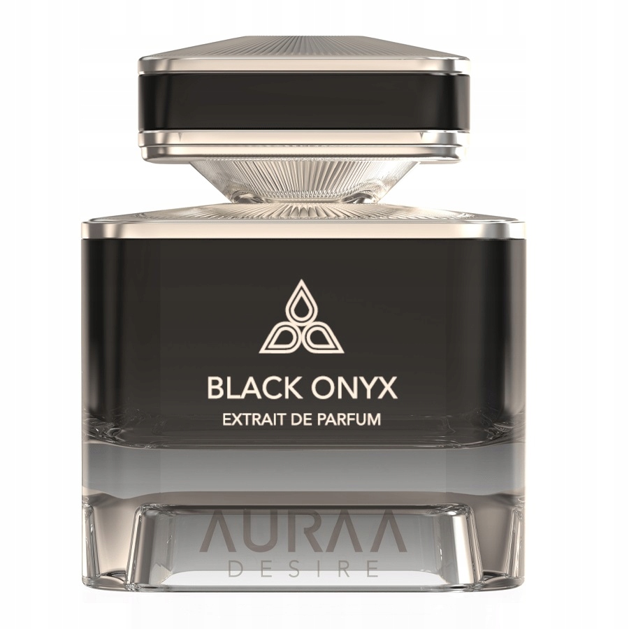 Black Onyx Parfémový sprej 100 ml Auraa Desire Síla a elegance