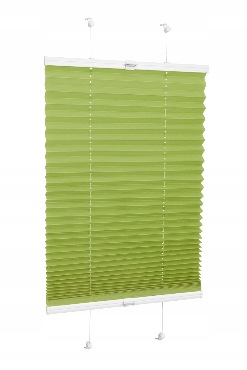 

Plisa Easyfix P+r 75x160cm Roleta Plisowana