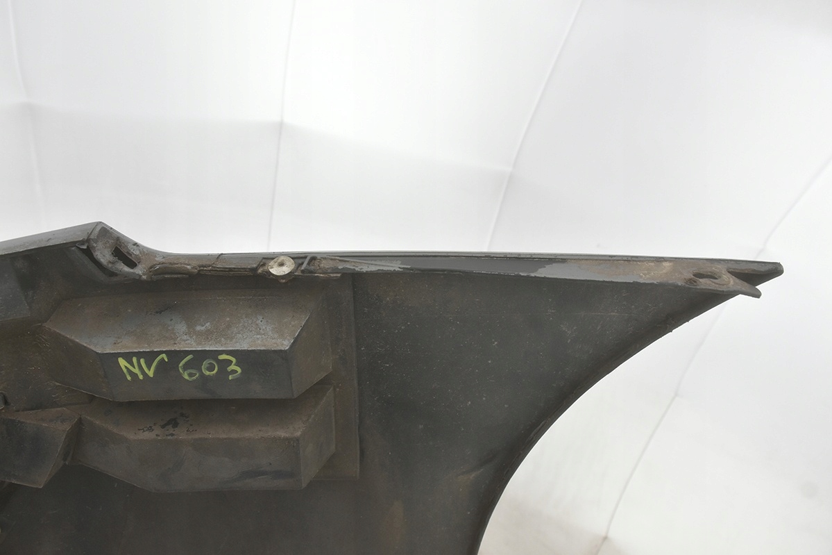 Frontstoßstange * vorne RENAULT ESPACE IV NV603 Spritzdüse
