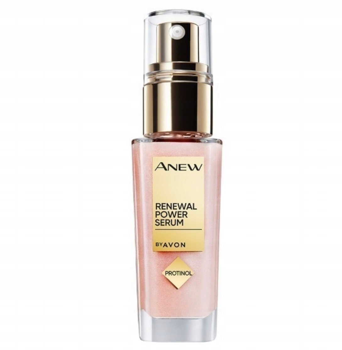 Avon Anew Renewal Power Serum z Protinolem 30ml