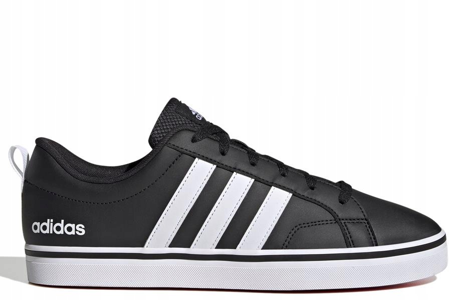 Buty Męskie adidas Core Vs Pace 2.0 Czarne 44