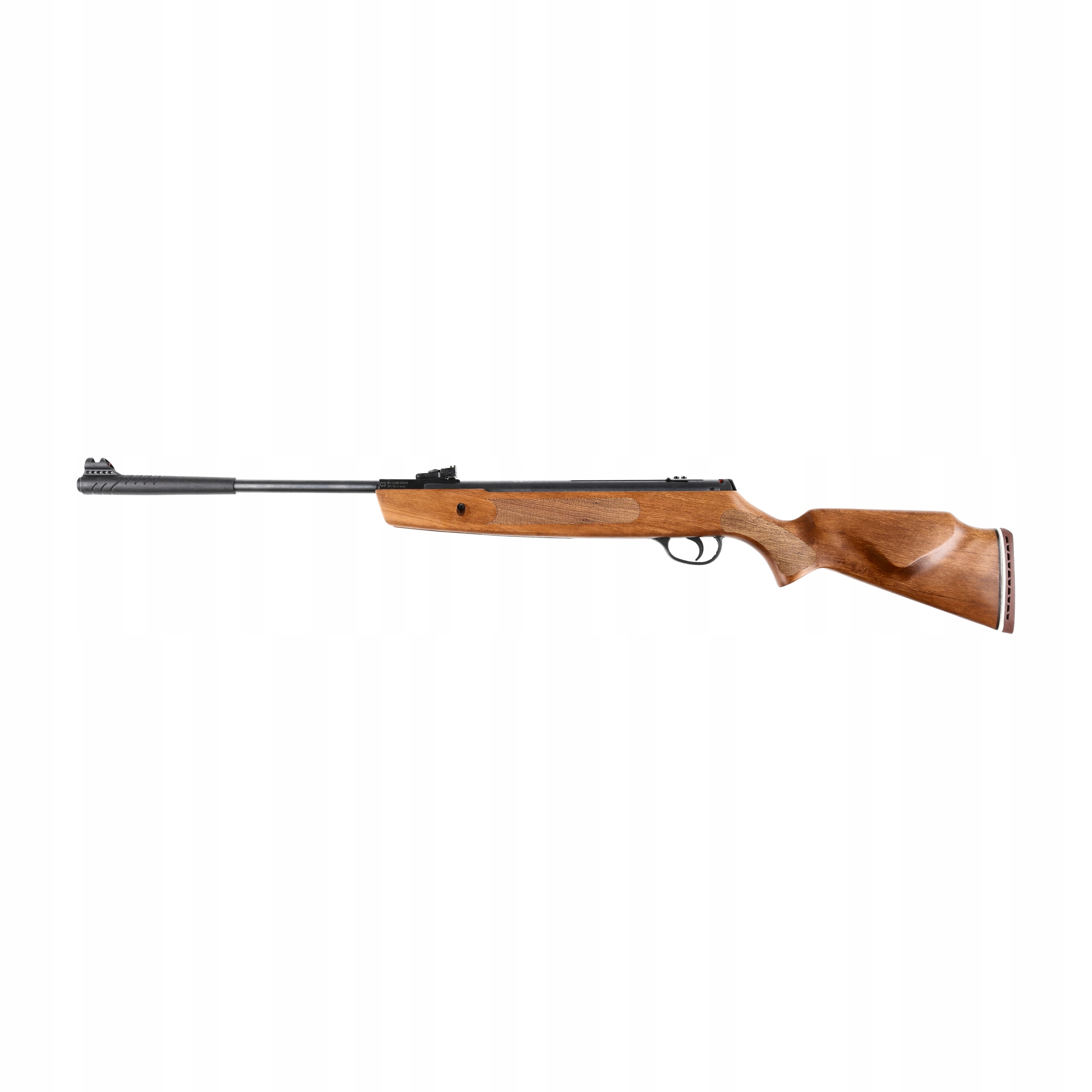 Wiatrówka karabinek Optima by Hatsan Striker 1000X Vortex 4,5 mm