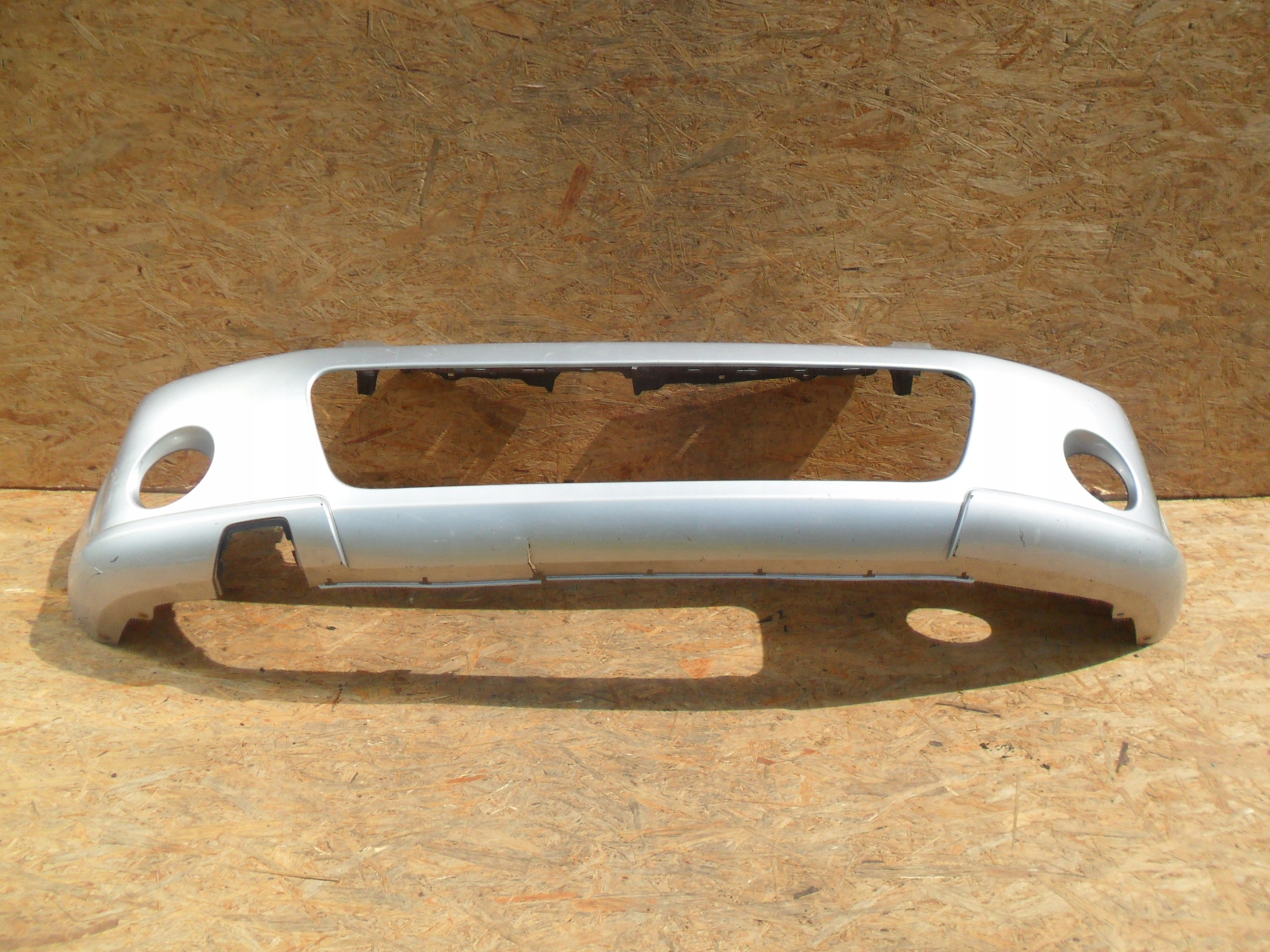 Opel Agila A Lift bumper front front 09212421