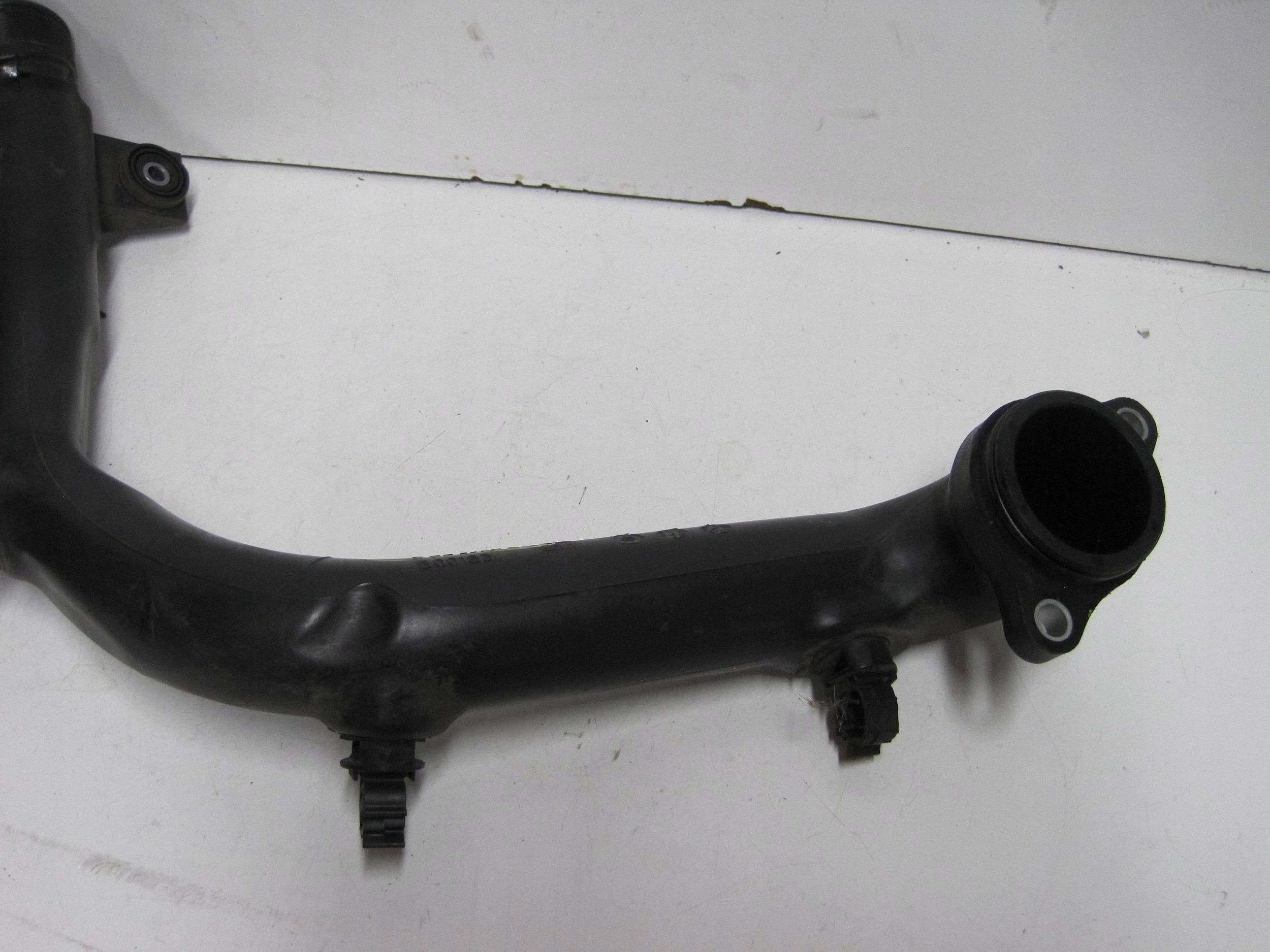 tuyau flexible intercooler JEEP RENEGADE II COMPASS B00183