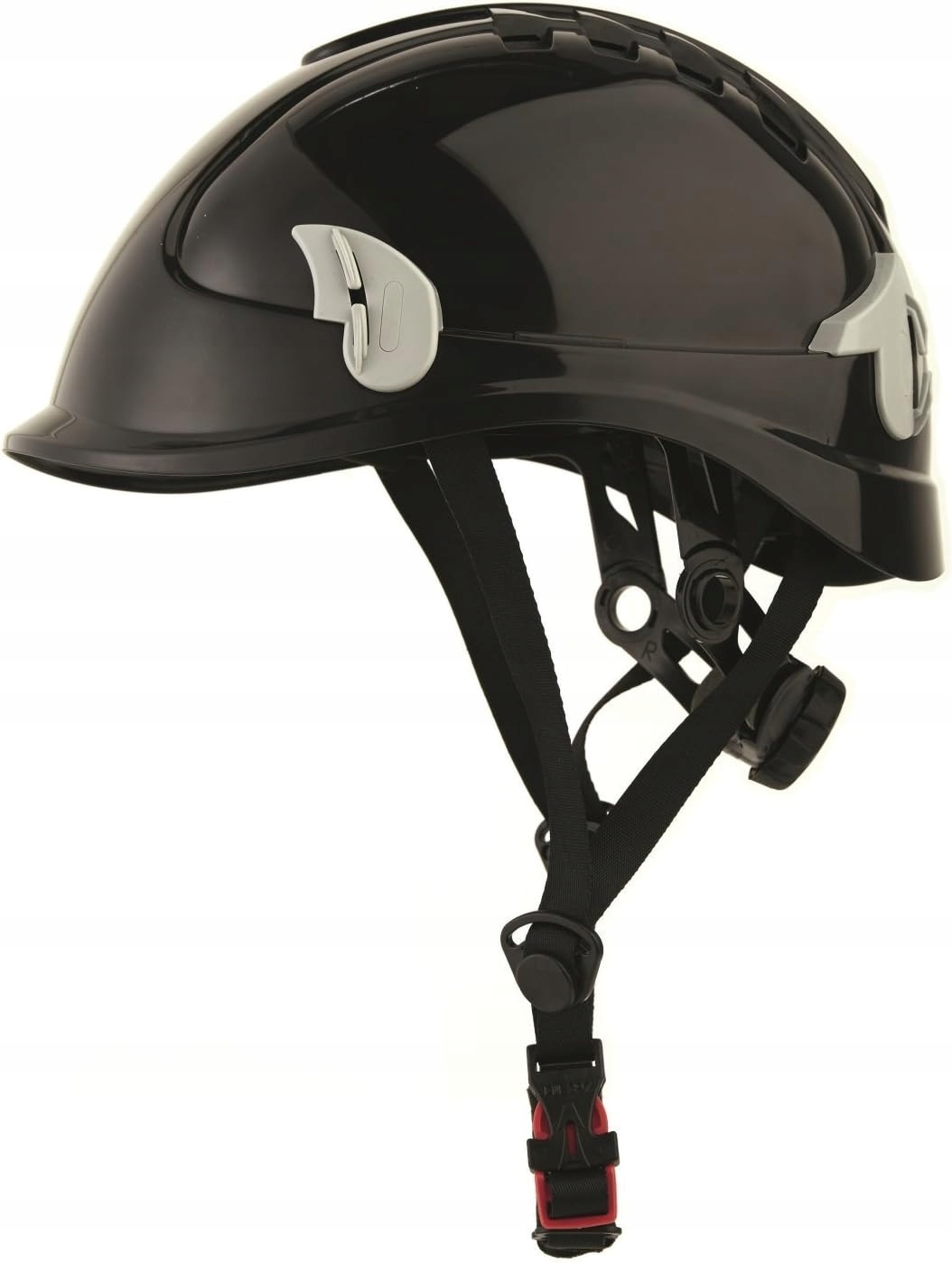 Kask Ochronny Roboczy BHP Budowlany SINGER SAFETY 53-63cm