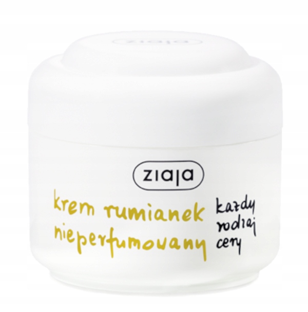 

Ziaja krem rumiankowy nieperfumowany 50ml