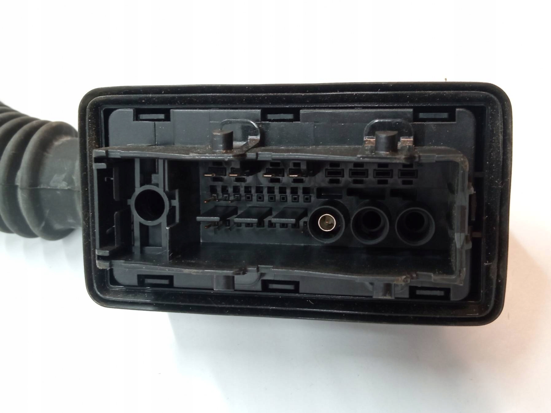 bundle door right front A2055405540 Mercedes-Benz C-klasa IV (2014- ) W205