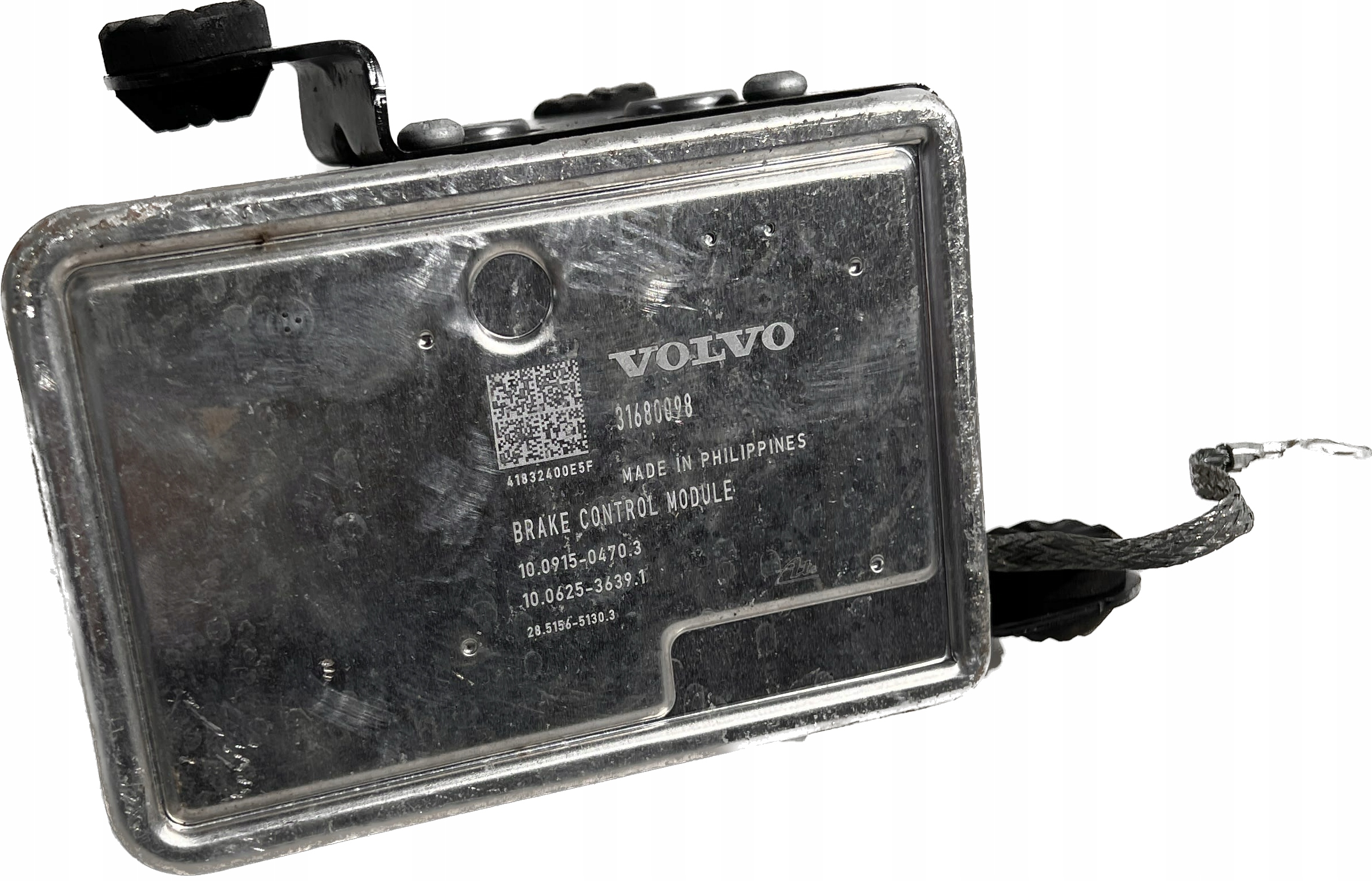 31680101 - VOLVO XC90 II тормозной насос ABS