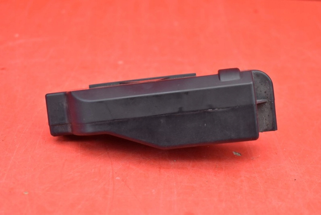 lock bonnet rear part boot 9652301980 CITROEN C4 1 and 3D 04-08