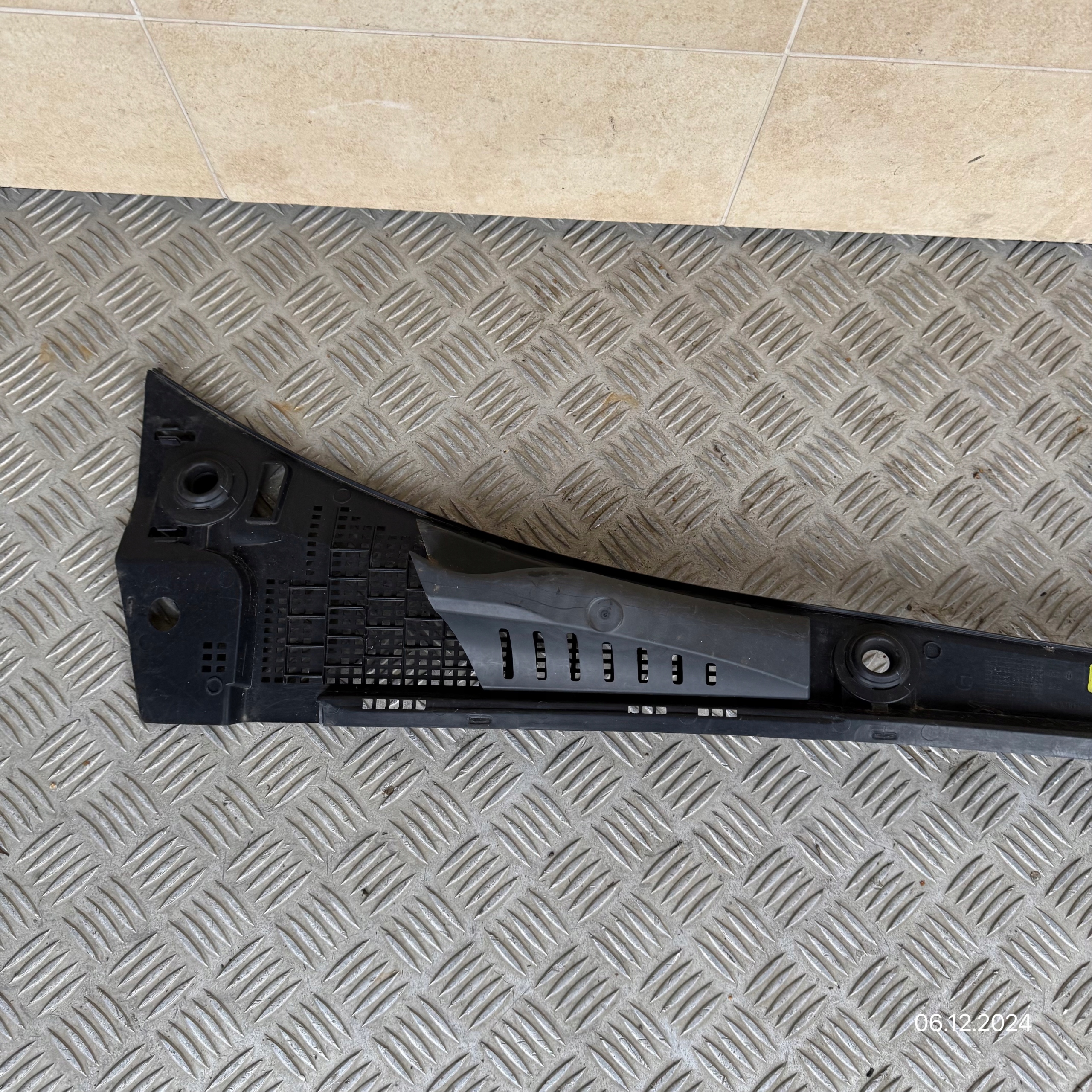 torpedo complete RENAULT MEGANE IV 668115544R