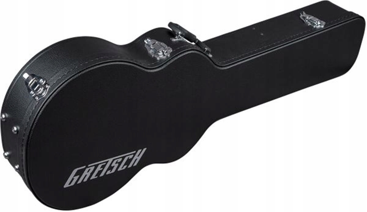 Gretsch G2655T BLK futerał do gitary Streamliner