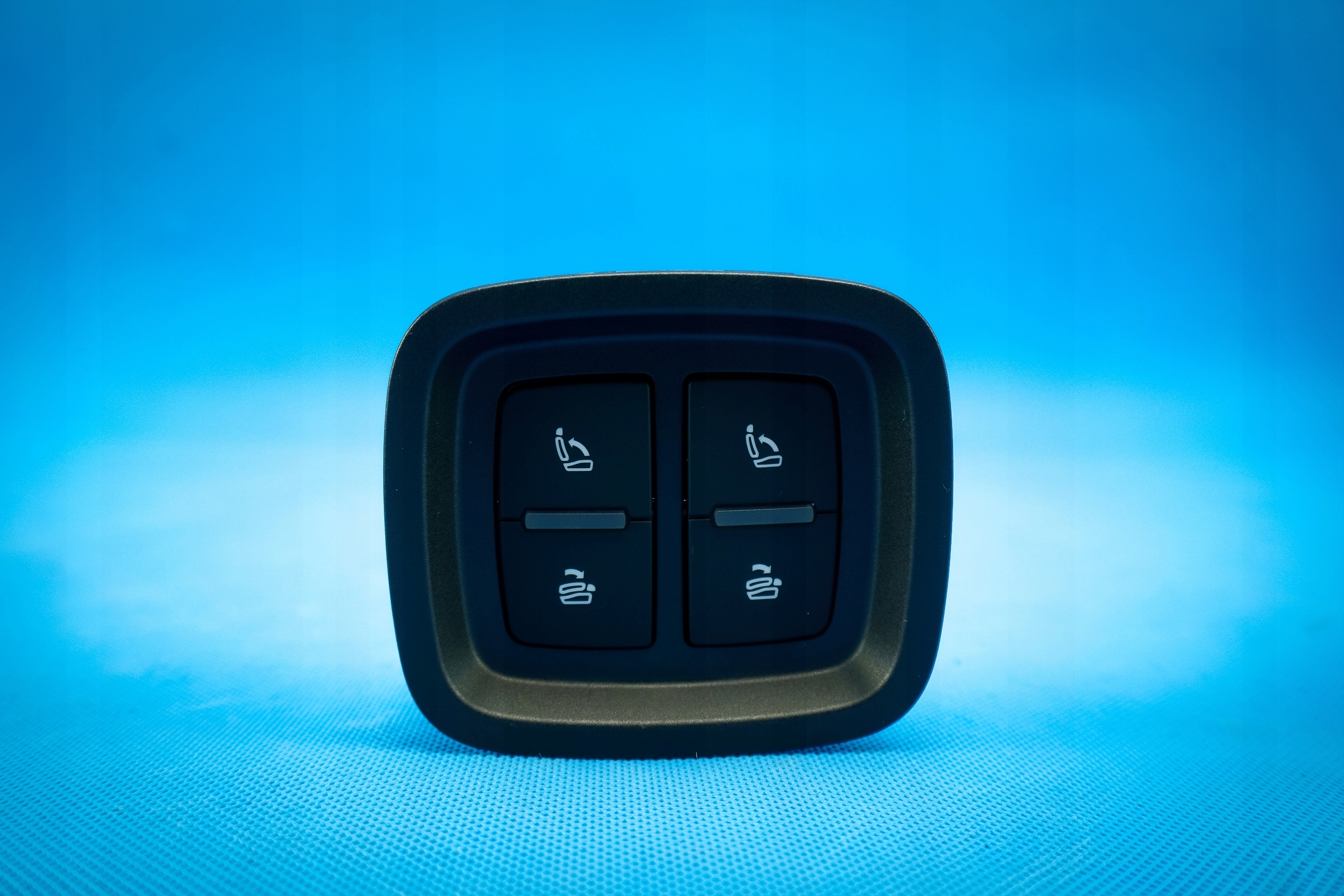 switch odblokowania oparcia kanapy Audi Q7 SQ7 4M 4M0959861B