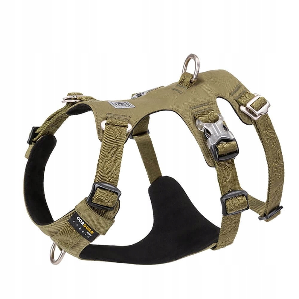 Levně Protiúnikový postroj Winhyepet Escape Soft L