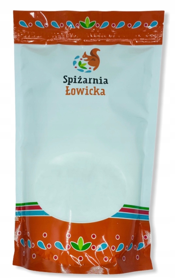 Spiżarnia Łowicka Potravinářská jedlá soda 1 kg