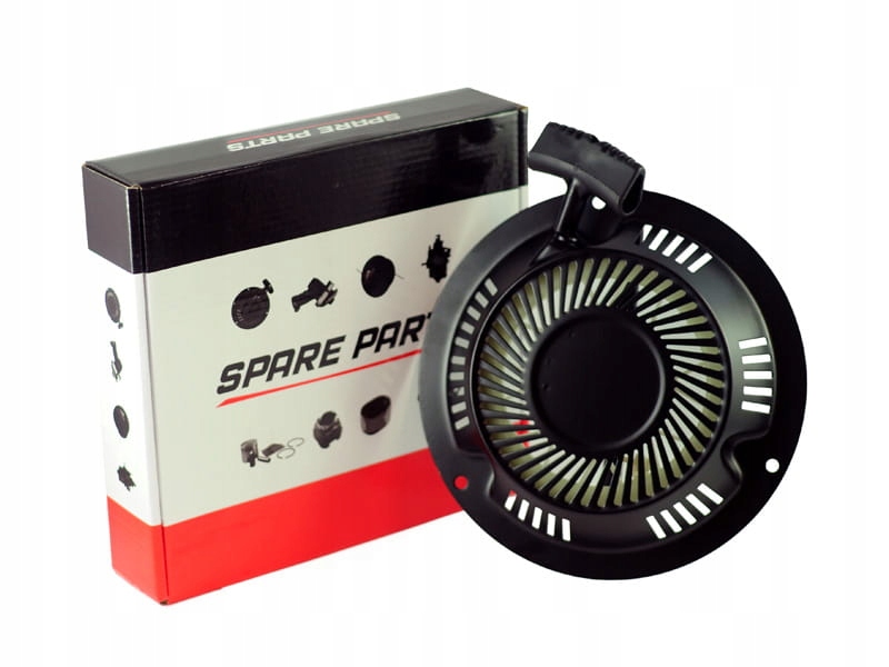 Szarpak, rozrusznik, starter T2 kosiarki