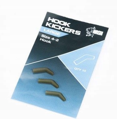

Pozycjoner Nash Hook Kickers Large (10szt.)