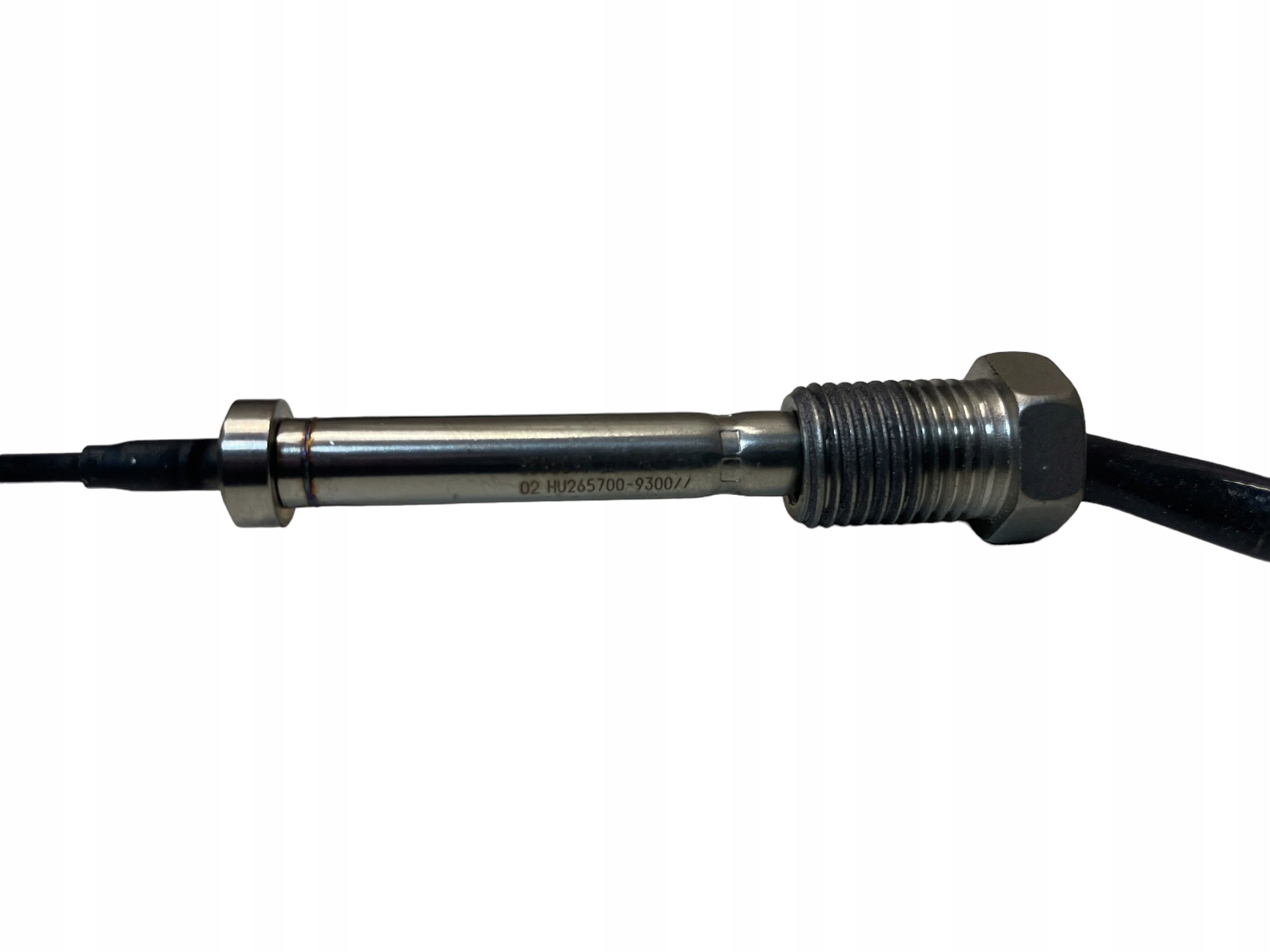 Sensor TEMPERATURY Gase BMW 3 G20 G21 330D 2022R