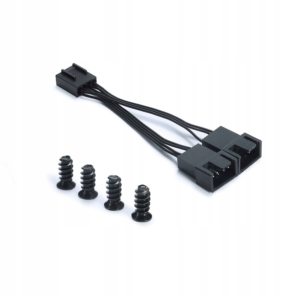 

Fractal Design Venturi HP-12 Pwm Case fan
