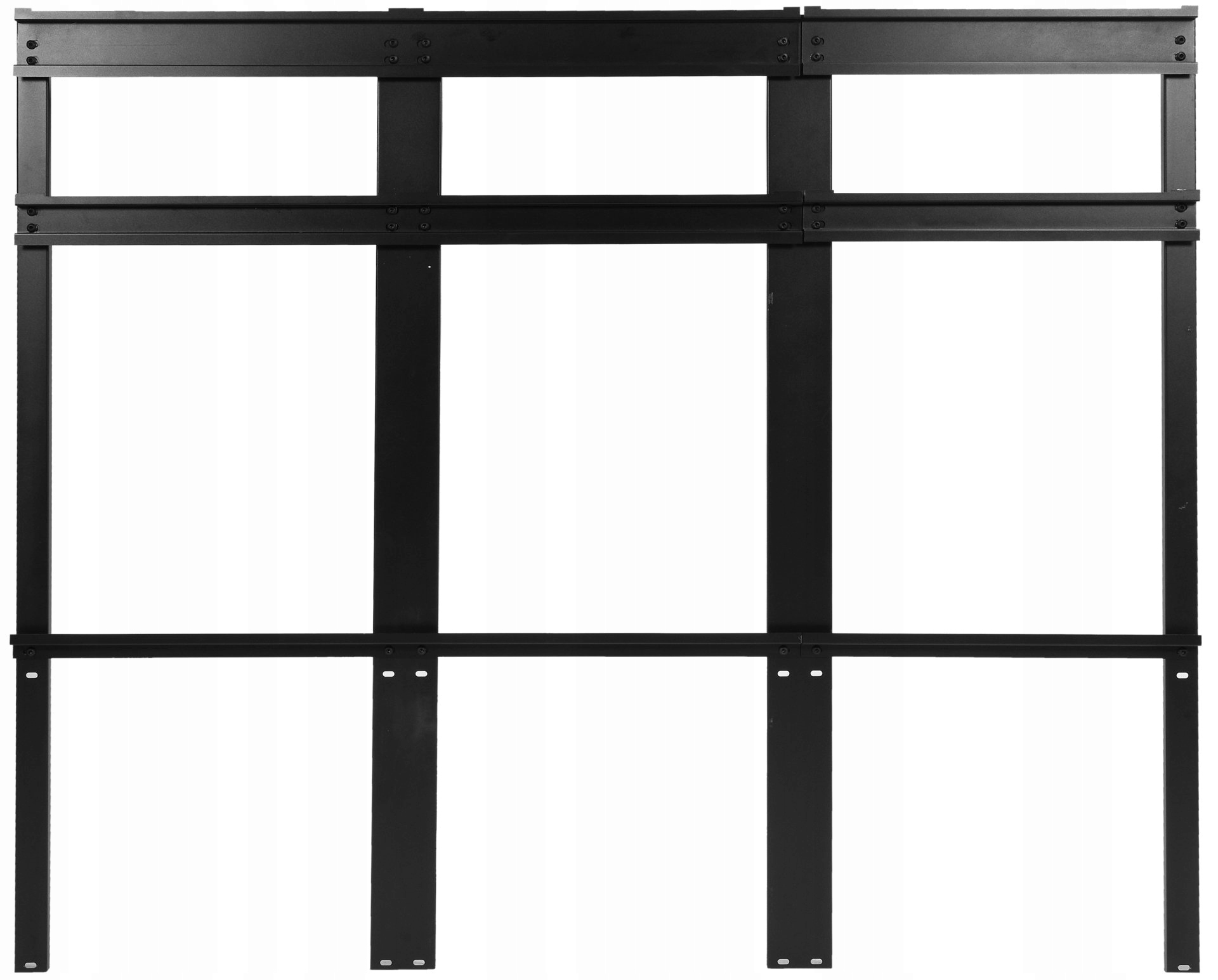 Dlhý Rošt Pre Perforované Panely Yato YT-08941